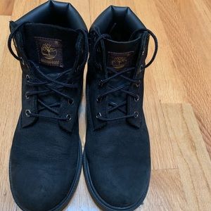 Waterproof Timberland
